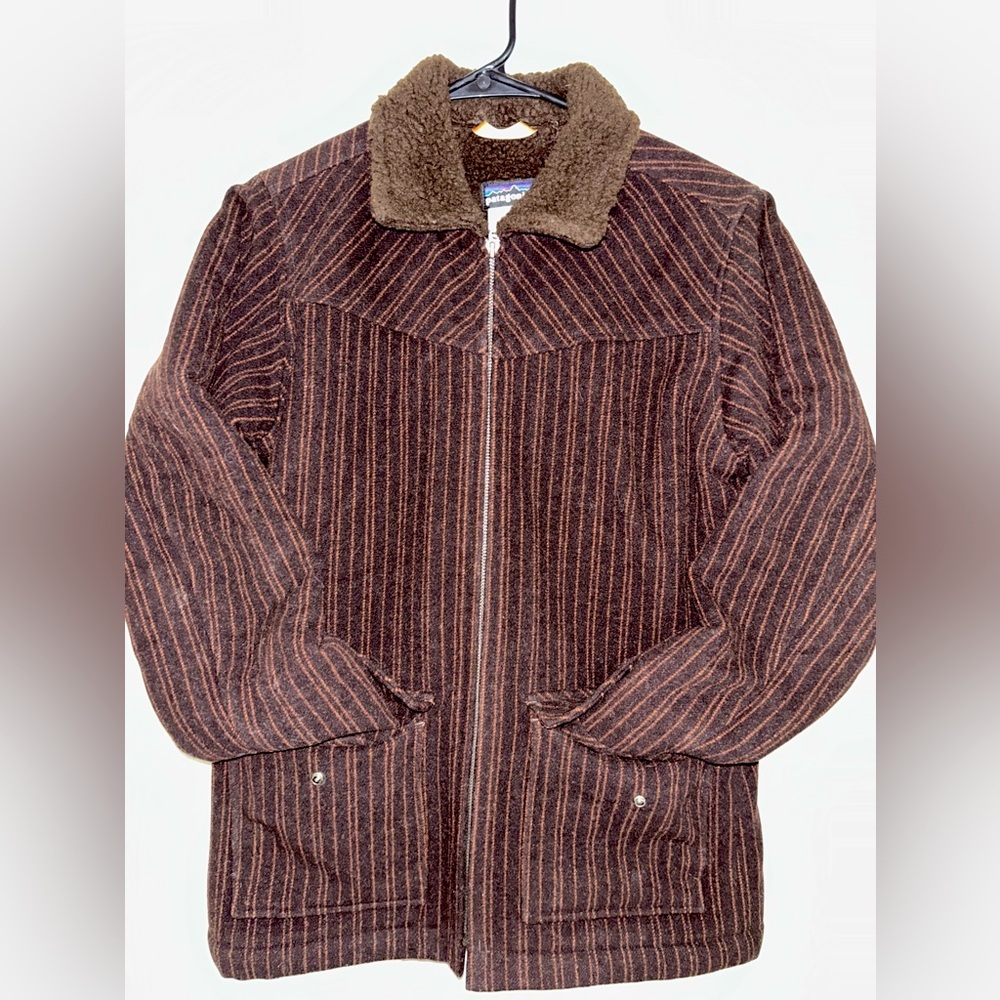 Patagonia jacket XS